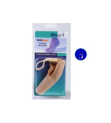 Biogel Prot Alluce Pic Blist 1