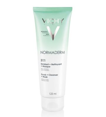 Normaderm 3in1 125ml