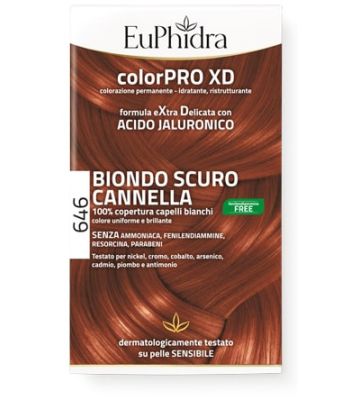 Euph Colorpro Xd646 Cannel