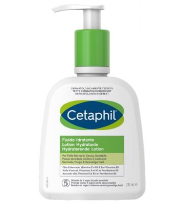 Cetaphil Fluido Idrat 237ml