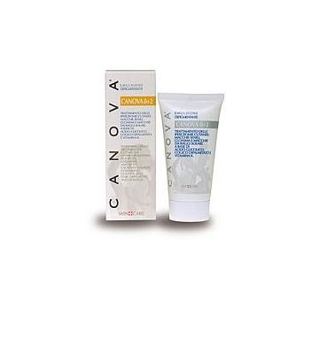 8+2 Canova Crema Depigmentante