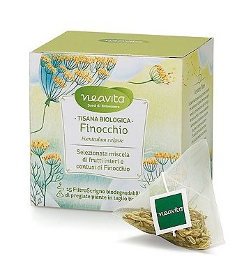 Filtroscrigno Finocchio 15filt