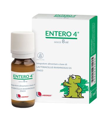 Entero 4 Gocce