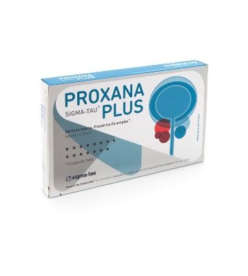 Proxana Plus 15cps Molli