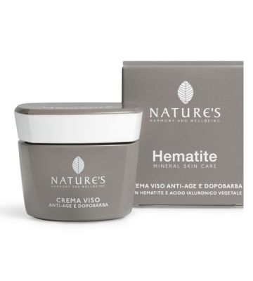 Hematite Nature's cr vi Dopob