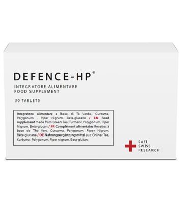 Defence hp 30cpr