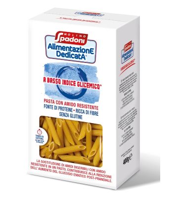 Alimentazione Ded Penne Basso