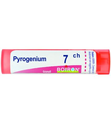 Pyrogenium 7ch gr