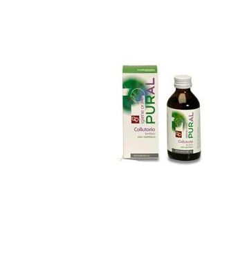 Pural Collutorio Lenitivo