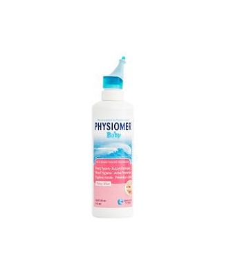 Physiomer Csr Spray Nasale bb