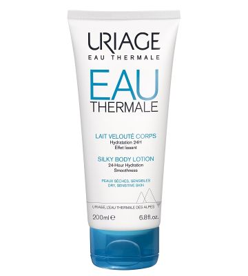 Eau Thermale Lait Corpo 200ml