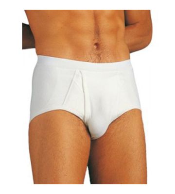 Dualsan Slip Contenitivo Uomo3