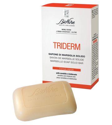 Triderm Sap Marsiglia Pan 100g