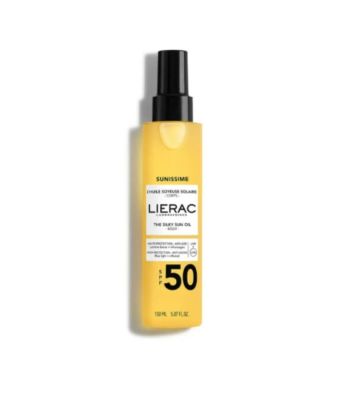Sunissime Olio Solare Setoso Spf50 150 ml