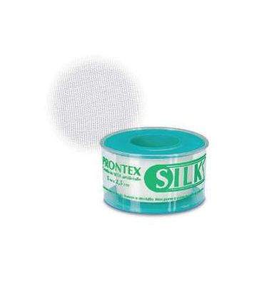 Cer Roc Prontex Silk 2,5x500cm