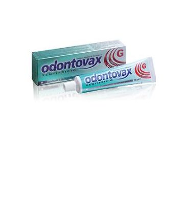 Odontovax g Dentif Prot Geng