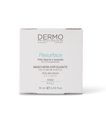 Dermophisiologique Resurface Mask Esfoliante