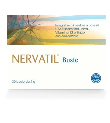 Nervatil 30bust