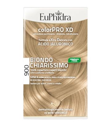 Euph Colorpro Xd900 bi Chs