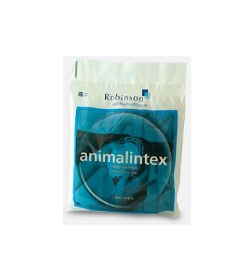 Animalintex Hoof Shaped Impacc