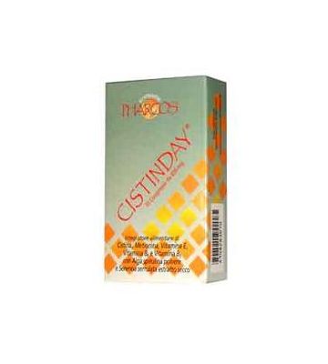 Cistinday Pharcos 30cpr