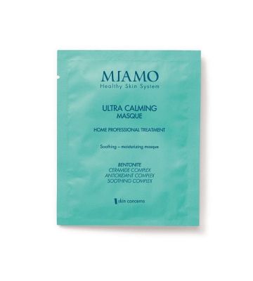 Miamo Ultra Calming Masque 10 ml