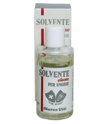 Unghiasil Solvente Oleoso 50ml