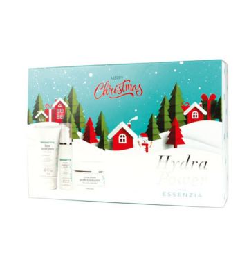Laboratorio della Farmacia Essenzia Cofanetto Hydra Power