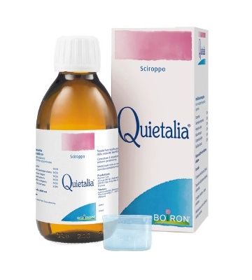 Quietalia Scir 200ml