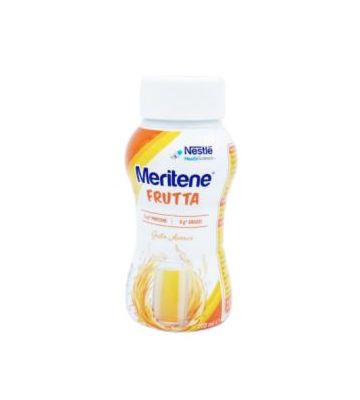 Meritene Frutta Arancia 200ml