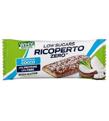 Whynature Ricoperto Zero Cocco