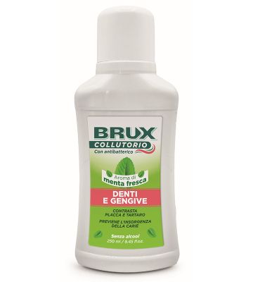 Brux Collutorio 250ml