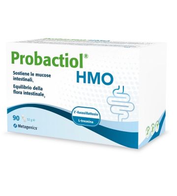 Probactiol Hmo 90cps