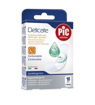 Cer Pic Delicate 25x72 10pz