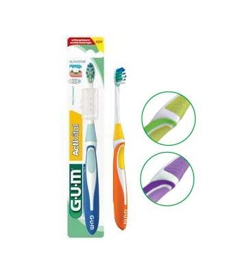 Gum Activital Ultracompat Morb
