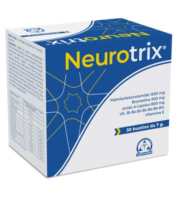 Neurotrix 30bust