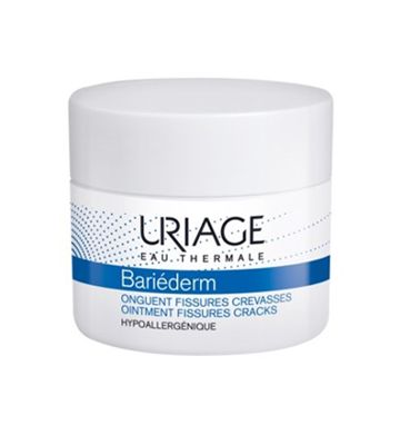 Bariederm Unguento 40g