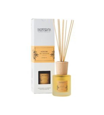 Diffusore Bastoncini 100ml Agr