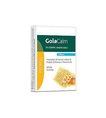 Ldf Golacalm Fre 20cpr Mastic