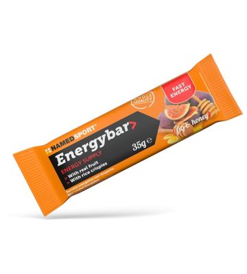 Energybar Fig & Honey 35 g