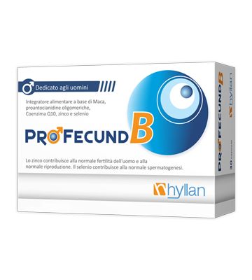 Profecund b 30cpr