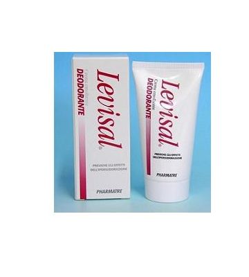 Levisal Crema 75ml