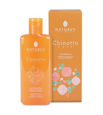 Chinotto Rosa Lattedoccia200ml