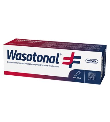 Wasotonal 200ml