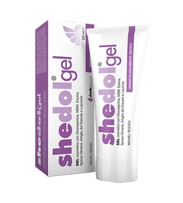 Shedol Gel 200ml