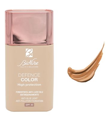 Defence Color hp Fondotinta306
