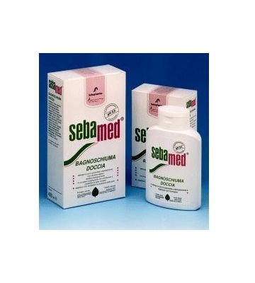 Sebamed Bagnoschiuma 400ml