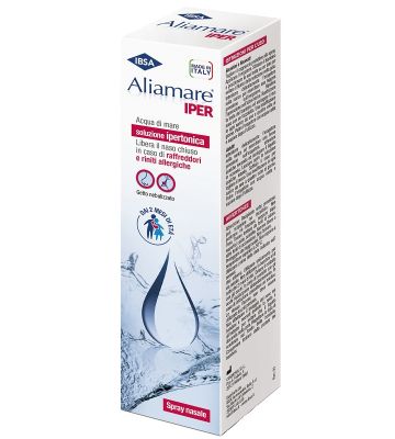 Aliamare Iper Spray 125ml