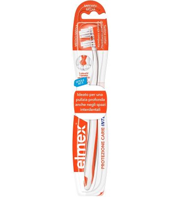 Elmex Interx Spazz Testina co
