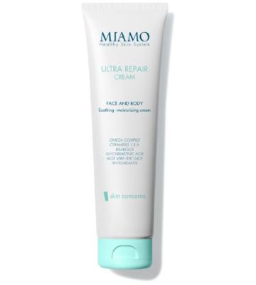 Miamo Skin Concerns Ultra Repair Cream 150 ml